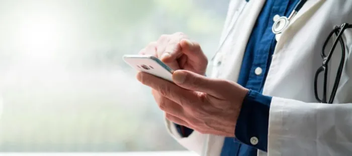 Endpoints: The advent of digital therapeutics and what it means for healthcare