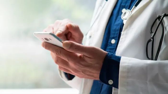 Financial Times: The advent of digital therapeutics and what it means for healthcare