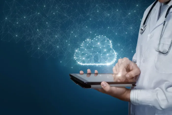 The Future of Data Sharing
