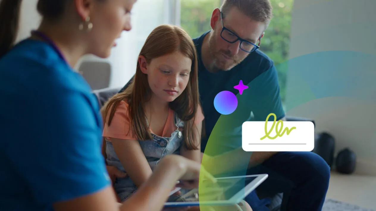 Support On-site Pediatric Assent