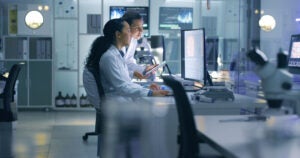 Why Research Matters: When It’s Personal<br><span style="font-size: 20px;">By Tina Mincher</span>