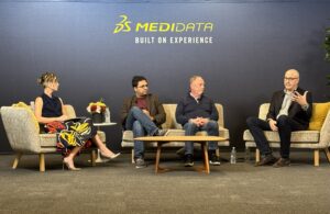 The Non-negotiable Foundation for Scaling AI in Clinical Trials