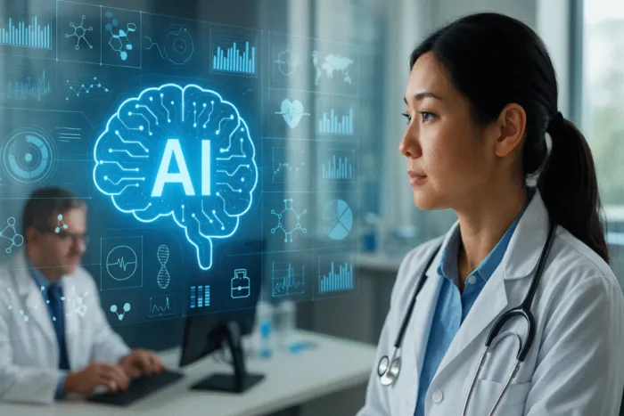 Navigating the Complexities of AI Projects in Healthcare and Life Sciences: Lessons for Every Industry