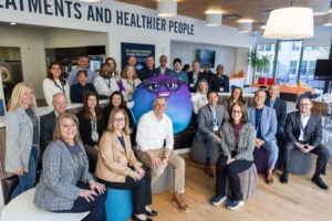 Inspire, Ignite, Innovate: Shaping Clinical Trial Technology Together