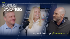 Friends of Cancer Research’s Jeff Allen on External Control Arms and Cancer Trials