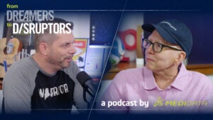 Man Up to Cancer’s Trevor Maxwell on Community and Advocacy