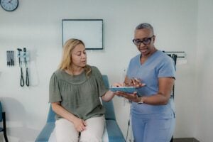 Is AI Actually Improving the Patient Experience?
