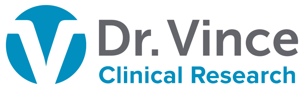 Dr. Vince Clinical Research (DVCR)
