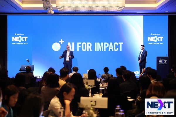 AI for Impact and The Future of Clinical Trials: Unifying the Patient, Study, and Data Experiences