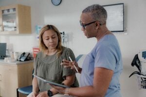 Strategies To Bridge The Gap Between Clinical Trial Protocols And Real-World Experience
